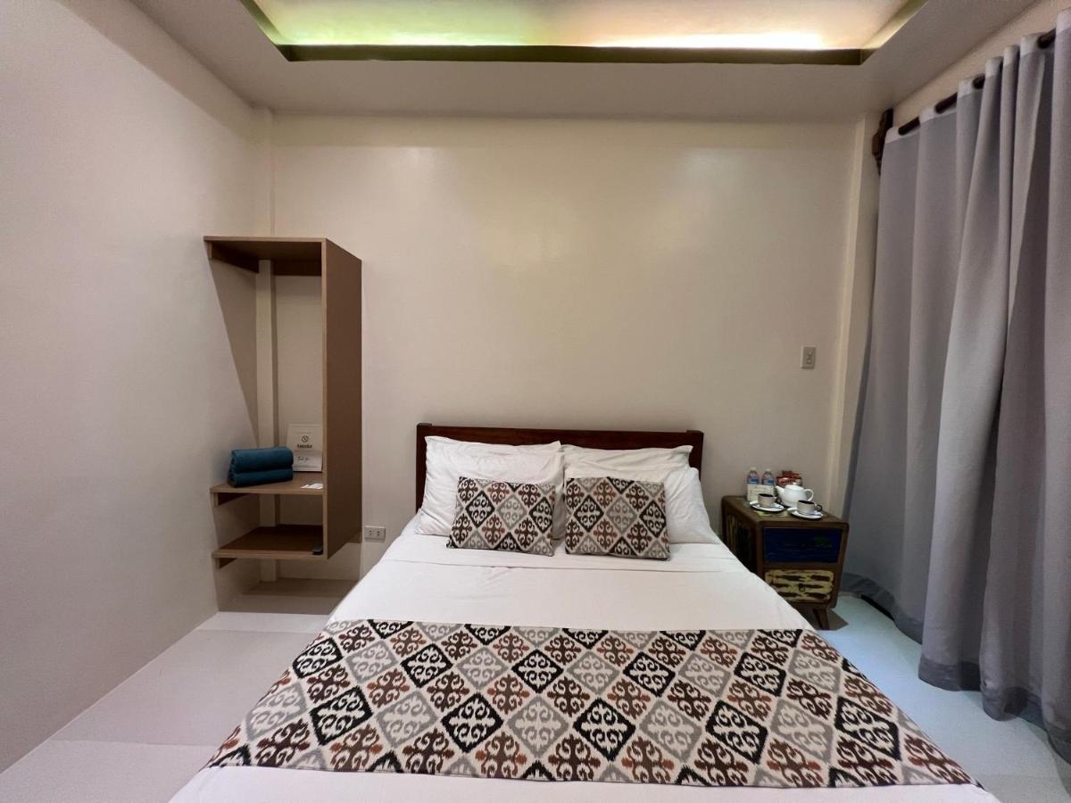 Bulul Garden Resort El Nido Extérieur photo