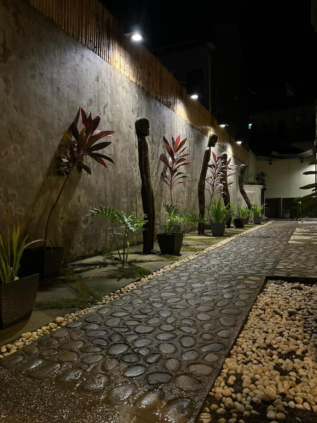 Bulul Garden Resort El Nido Extérieur photo