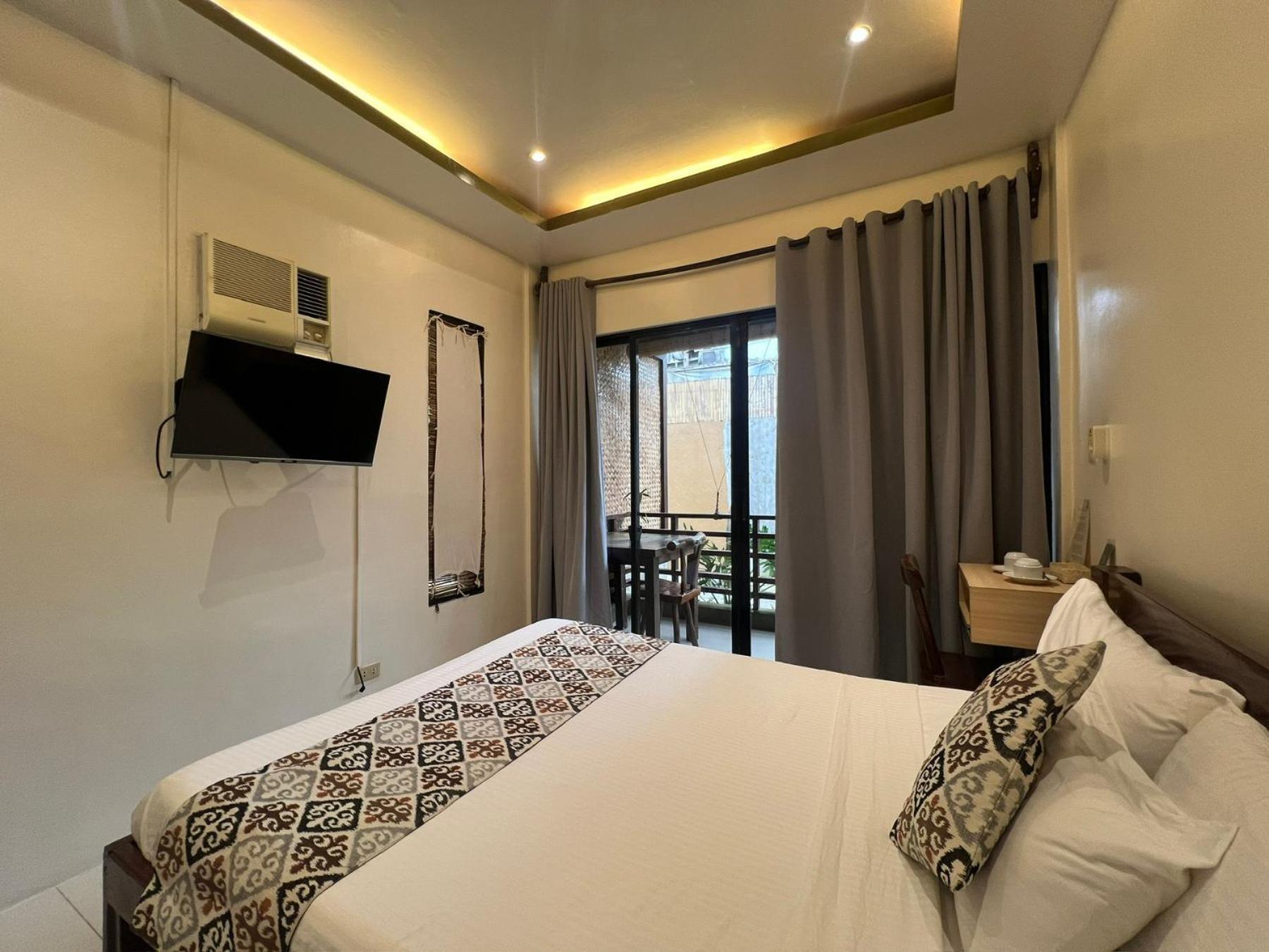 Bulul Garden Resort El Nido Extérieur photo
