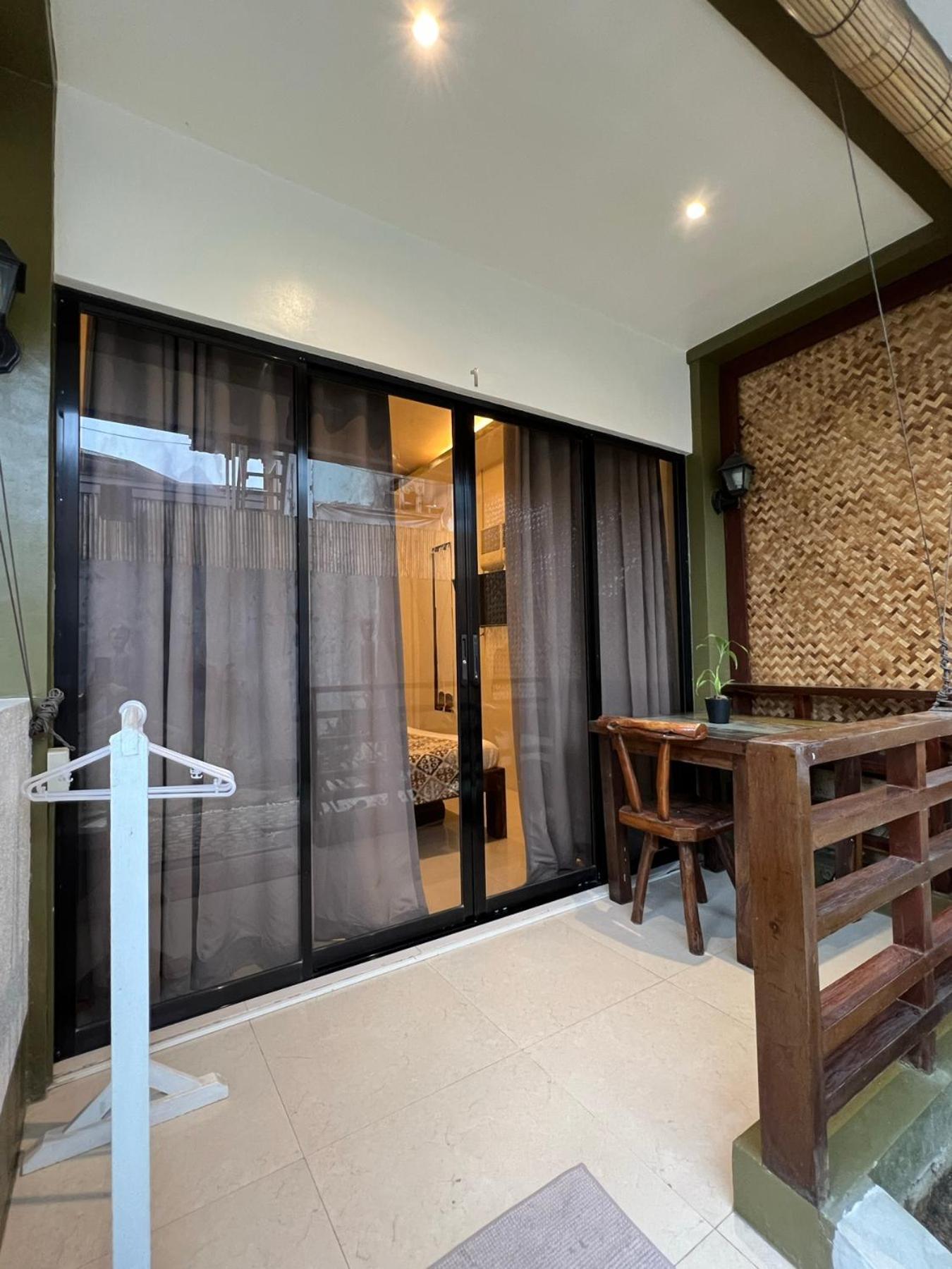 Bulul Garden Resort El Nido Extérieur photo