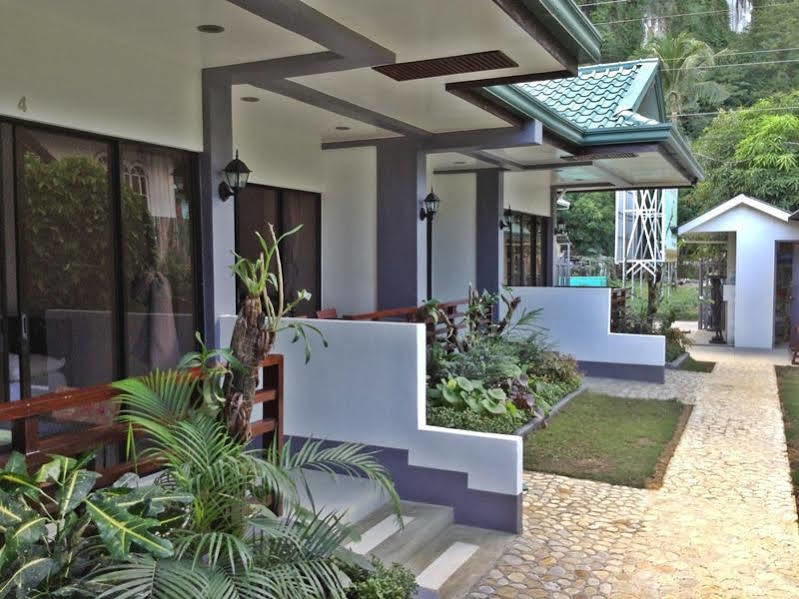 Bulul Garden Resort El Nido Extérieur photo