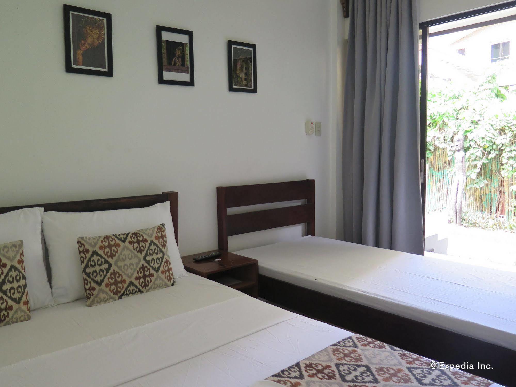 Bulul Garden Resort El Nido Extérieur photo