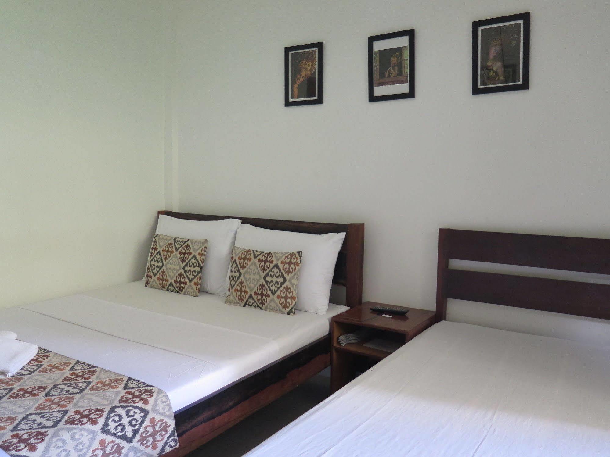 Bulul Garden Resort El Nido Extérieur photo
