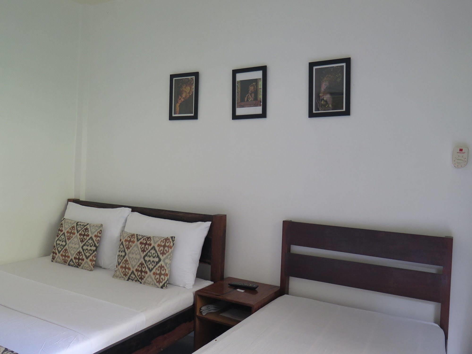 Bulul Garden Resort El Nido Extérieur photo