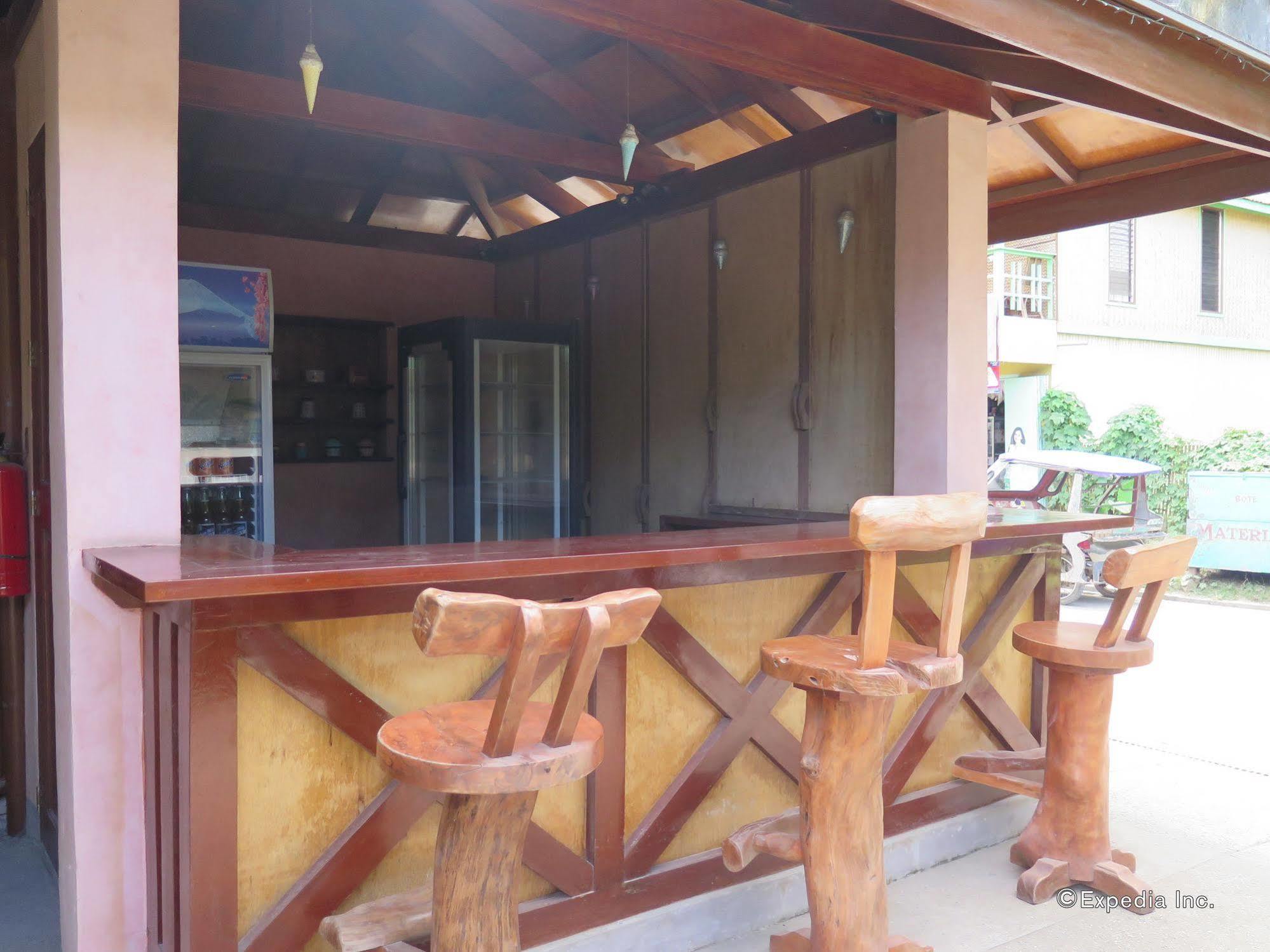Bulul Garden Resort El Nido Extérieur photo