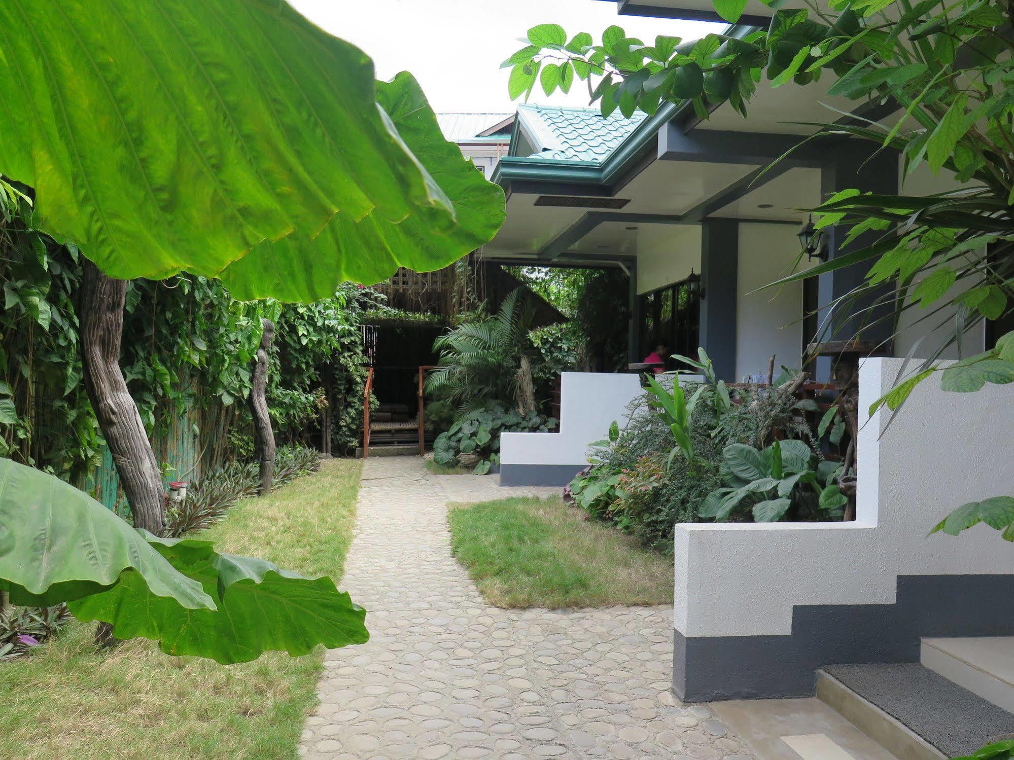 Bulul Garden Resort El Nido Extérieur photo