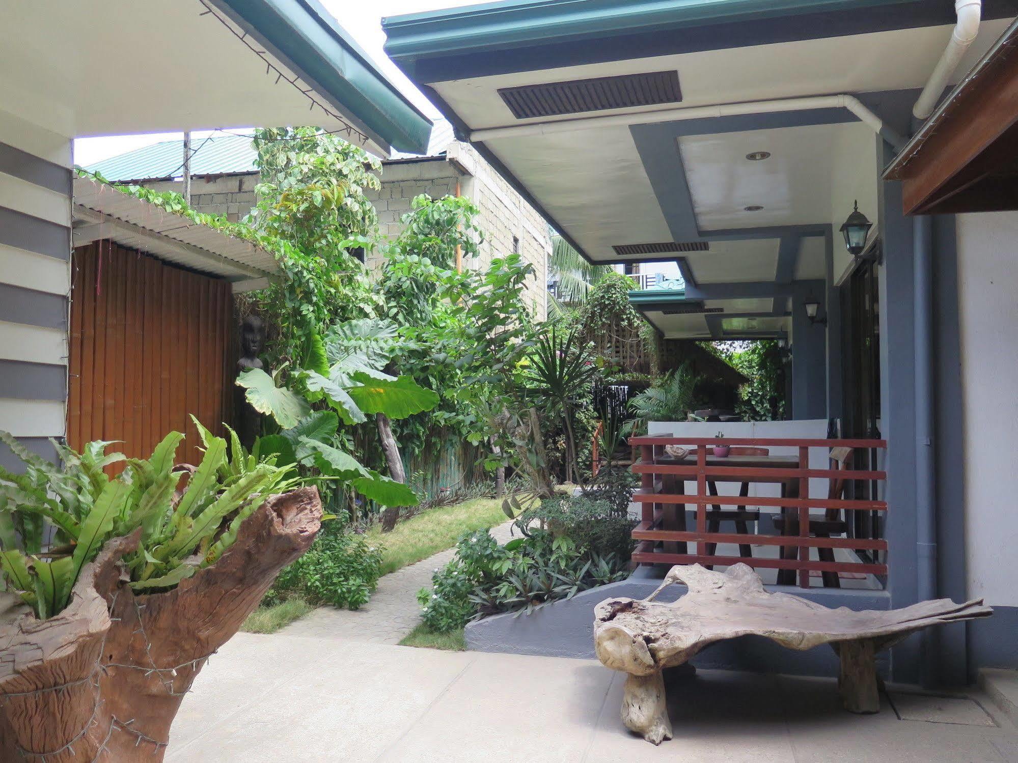 Bulul Garden Resort El Nido Extérieur photo