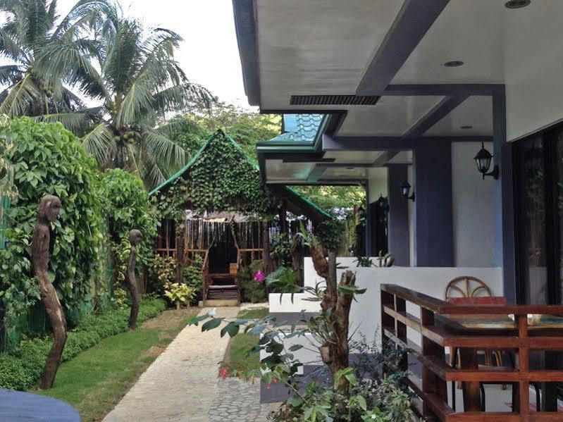 Bulul Garden Resort El Nido Extérieur photo
